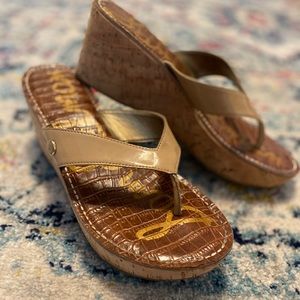 Sam Edelman Romy Sandals